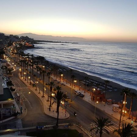 Apartamentos Aloha Playa Estudio 912 Benalmadena Bagian luar foto