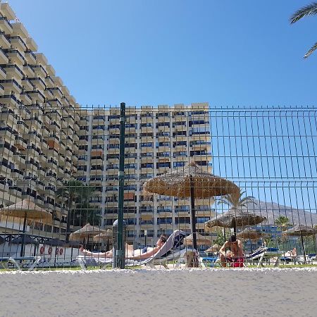 Apartamentos Aloha Playa Estudio 912 Benalmadena Bagian luar foto
