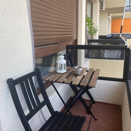 Apartamentos Aloha Playa Estudio 912 Benalmadena Bagian luar foto