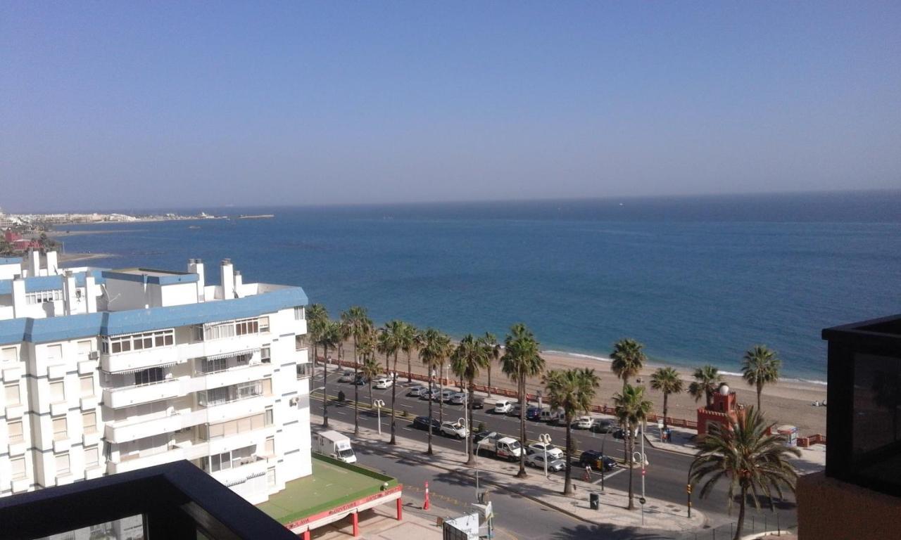 Apartamentos Aloha Playa Estudio 912 Benalmadena Bagian luar foto
