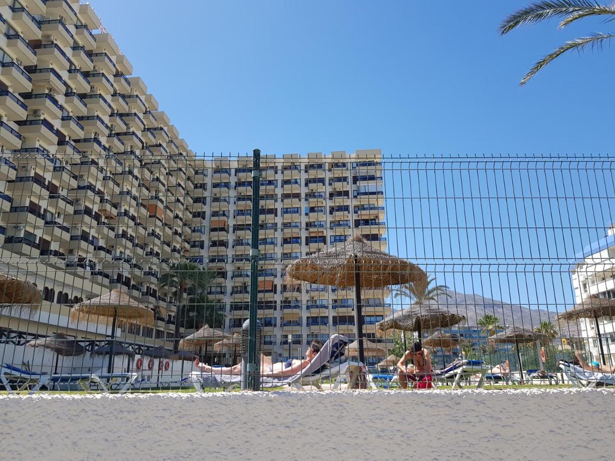 Apartamentos Aloha Playa Estudio 912 Benalmadena Bagian luar foto