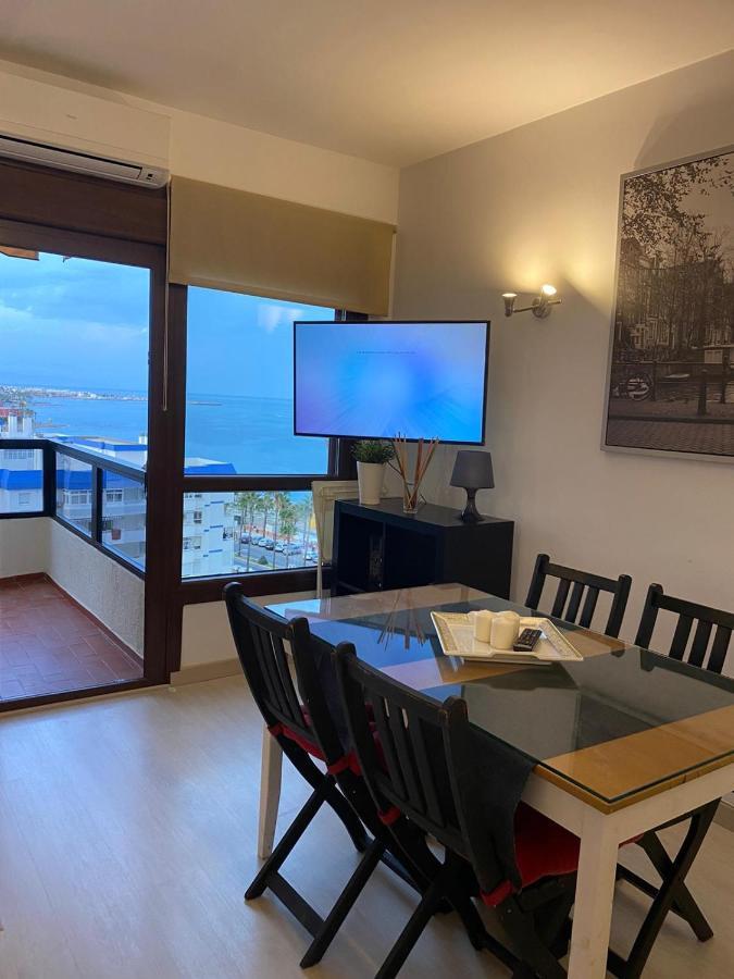 Apartamentos Aloha Playa Estudio 912 Benalmadena Bagian luar foto