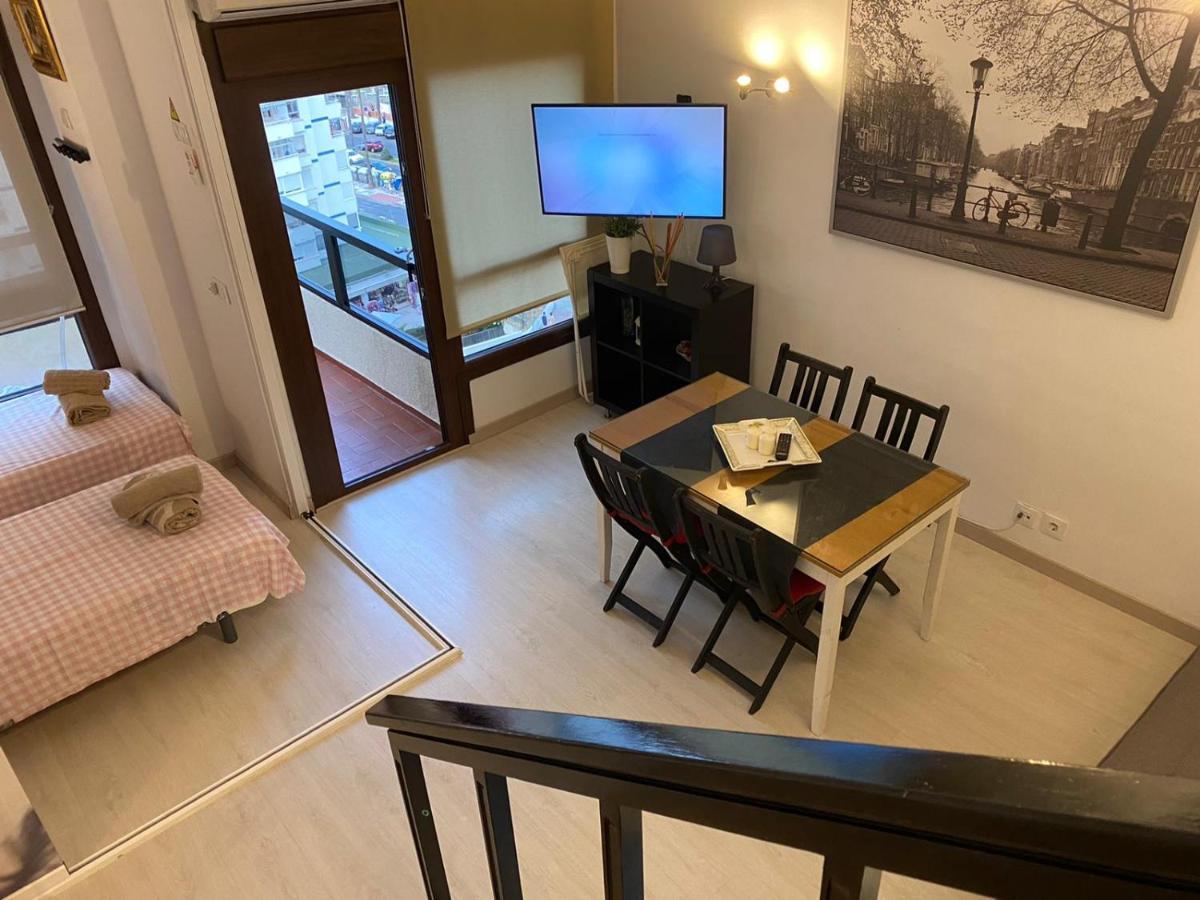 Apartamentos Aloha Playa Estudio 912 Benalmadena Bagian luar foto