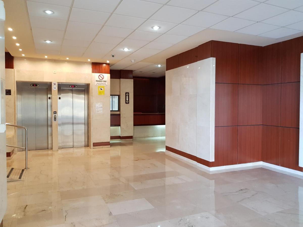 Apartamentos Aloha Playa Estudio 912 Benalmadena Bagian luar foto