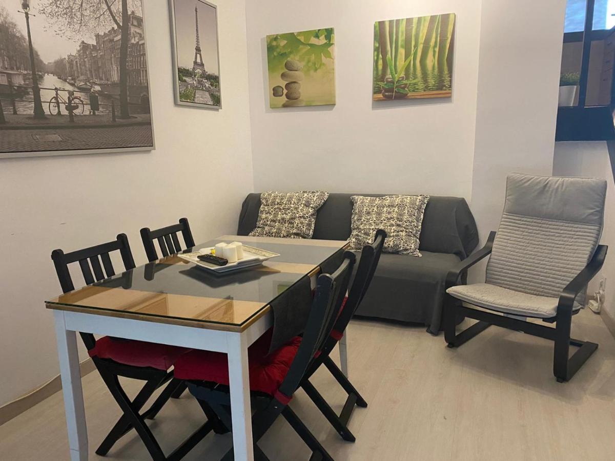 Apartamentos Aloha Playa Estudio 912 Benalmadena Bagian luar foto