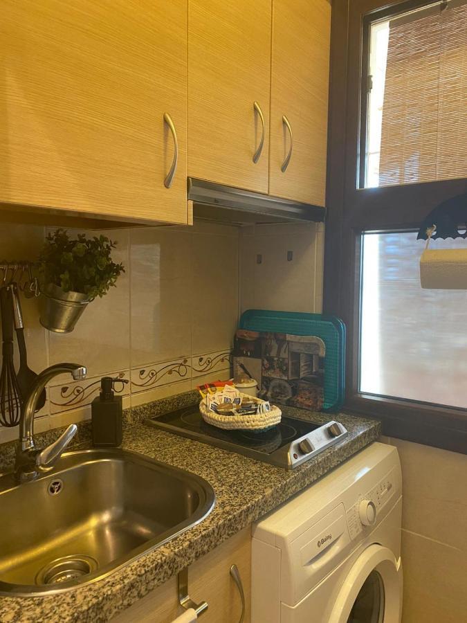 Apartamentos Aloha Playa Estudio 912 Benalmadena Bagian luar foto