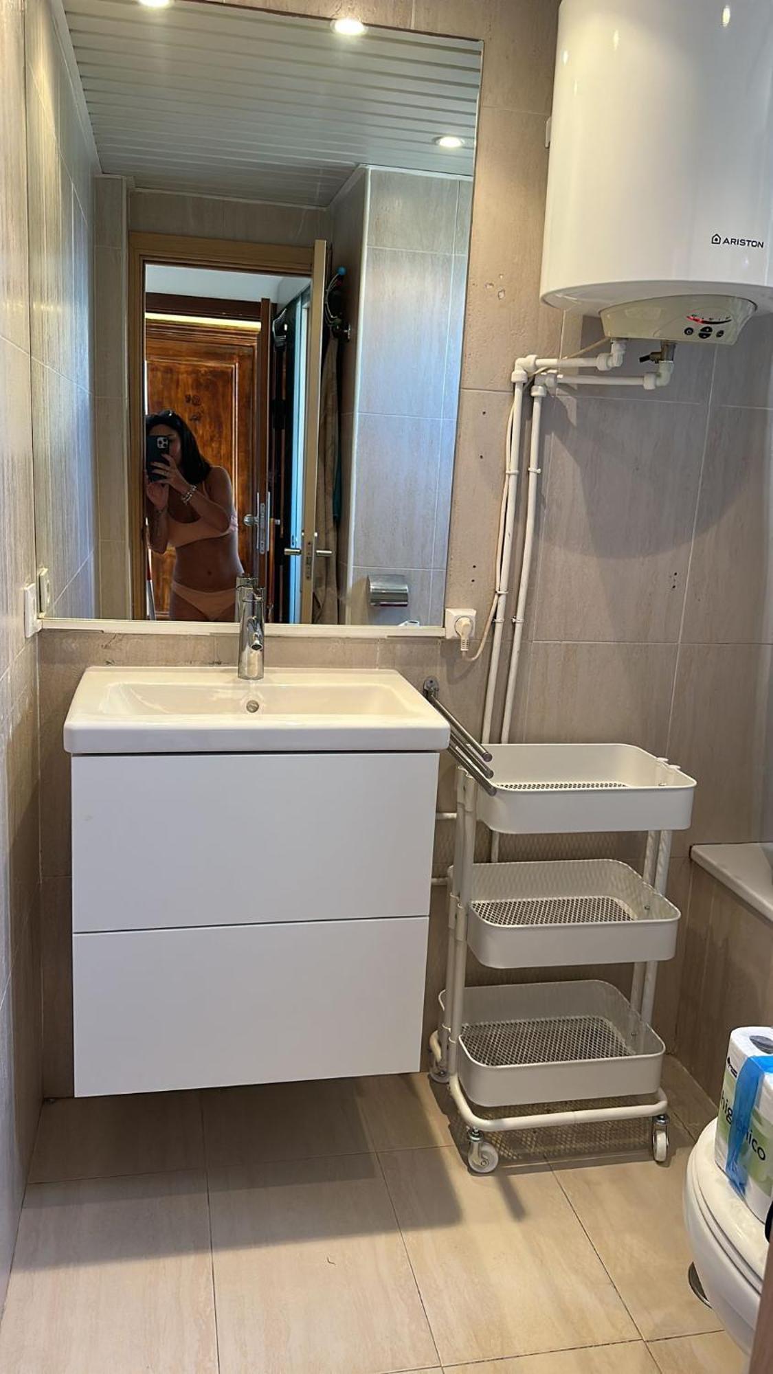Apartamentos Aloha Playa Estudio 912 Benalmadena Bagian luar foto